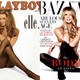Illustration for article titled Elle MacPherson Recreates Her Iconic ‘90s Playboy Cover